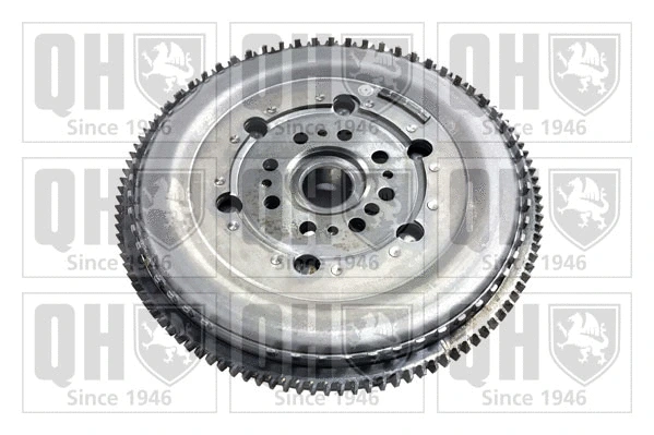 Volant moteur QUINTON HAZELL QDF114