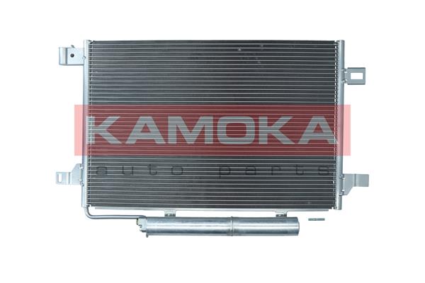 Condenseur, climatisation KAMOKA 7800220