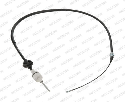 Tirette à câble, commande d'embrayage FERODO FCC422720