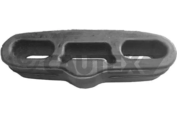 Butée élastique, silencieux CAUTEX 480609