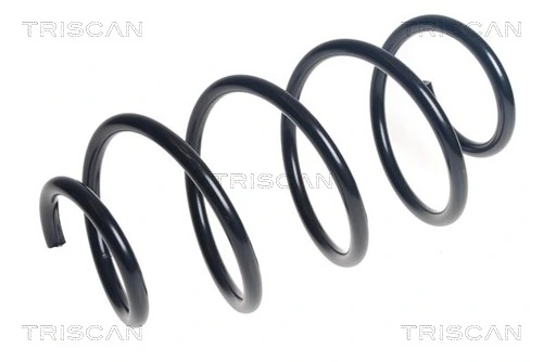 Ressort de suspension TRISCAN 8750 43154