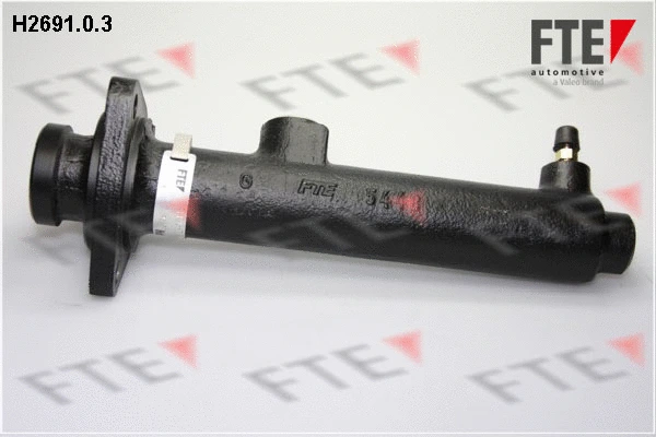 Maître-cylindre de frein FTE 9220001