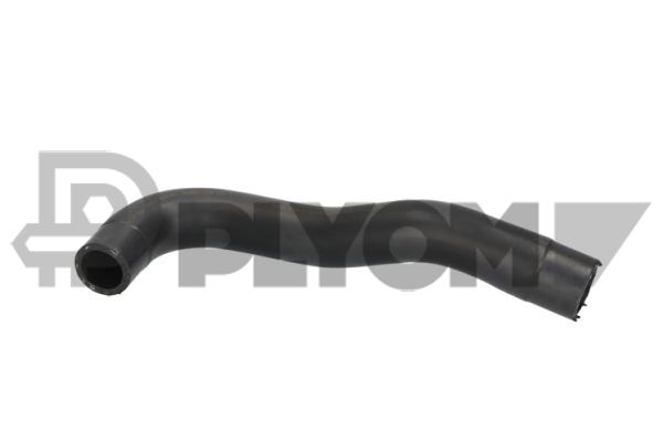 Durite de radiateur PLYOM P776600