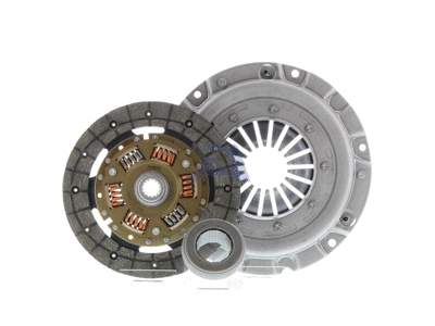 Kit d'embrayage AISIN KE-OP10