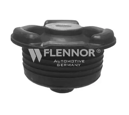 Suspension, corps de l'essieu FLENNOR FL3090-J