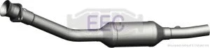 Catalyseur EEC TY6013T
