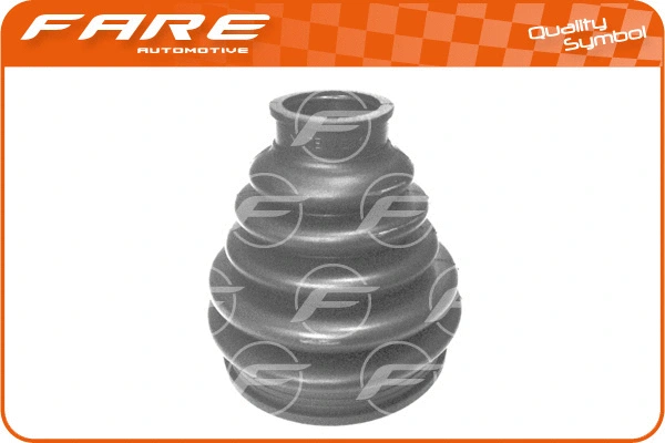 Joint-soufflet, arbre de commande FARE SA 0985