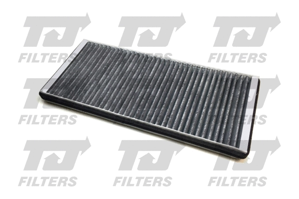Filtre, air de l'habitacle QUINTON HAZELL QFC0146