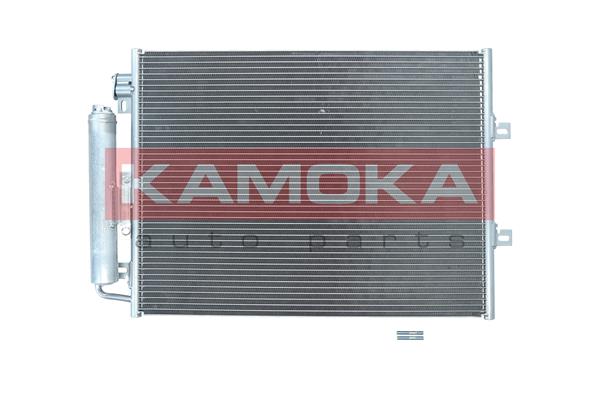 Condenseur, climatisation KAMOKA 7800291