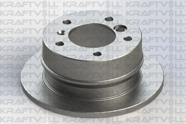 Disque de frein KRAFTVOLL GERMANY 07040256