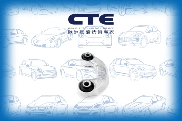 Entretoise/tige, stabilisateur CTE CSL19011L