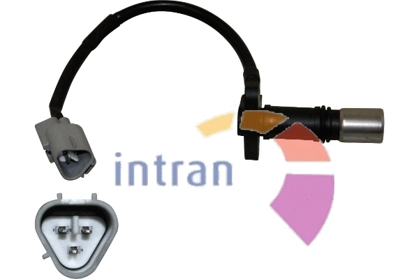 Capteur d'angle, vilebrequin Intran Flotamex SDU4106