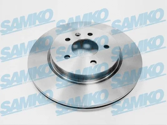 Disque de frein SAMKO O1042V
