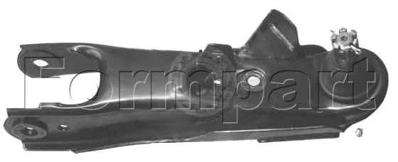 Bras de liaison, suspension de roue FORMPART 4109046