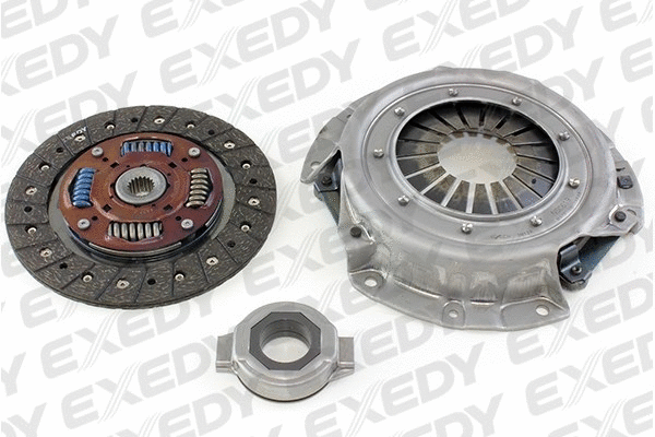 Kit d'embrayage EXEDY NSK2088