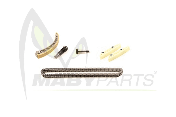 Kit de distribution par chaîne MABYPARTS OTK035023
