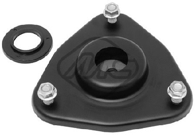 Coupelle de suspension Metalcaucho 58577
