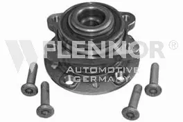 Kit de roulements de roue FLENNOR FR191386