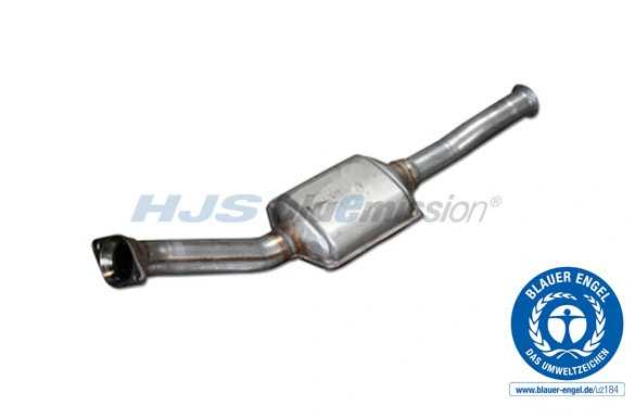 Catalyseur HJS 96 22 3011