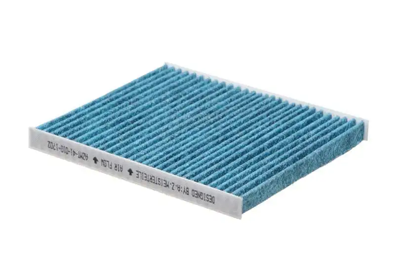 Filtre, air de l'habitacle A.Z. Meisterteile AZMT-41-010-1702