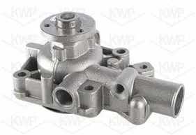 Pompe à eau, refroidissement du moteur KWP 10499