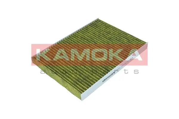 Filtre, air de l'habitacle KAMOKA 6080001