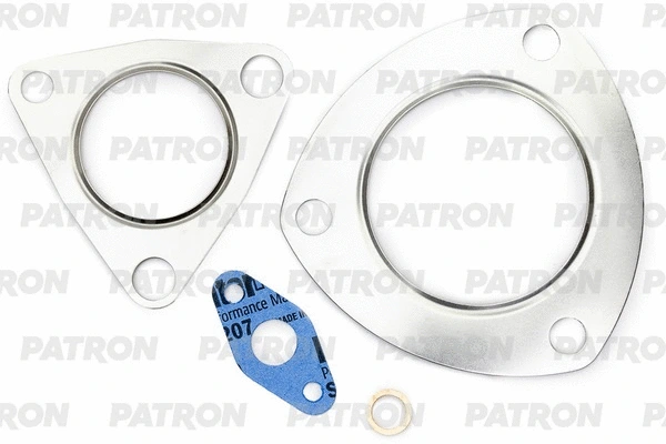 Kit de montage, compresseur PATRON PGT0041