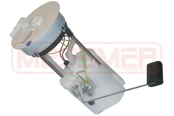 unité d'alimentation de carburant MESSMER 775473