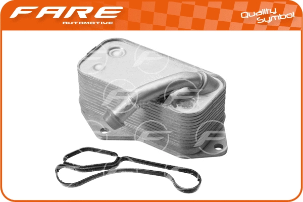 Radiateur d'huile FARE-RCH 14232