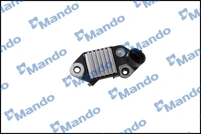 Régulateur d'alternateur MANDO BN93740796