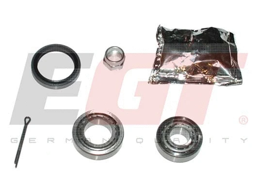 Kit de roulements de roue EGT 554161EGTk