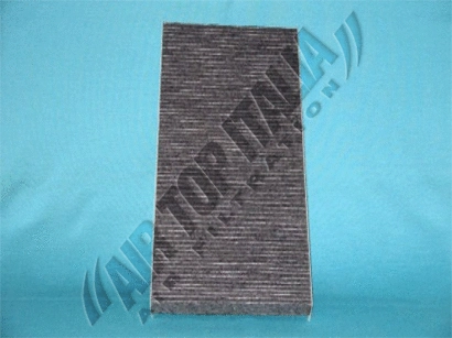 Filtre, air de l'habitacle ZERO WZ1045