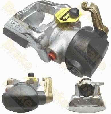 Étrier de frein Brake ENGINEERING CA179