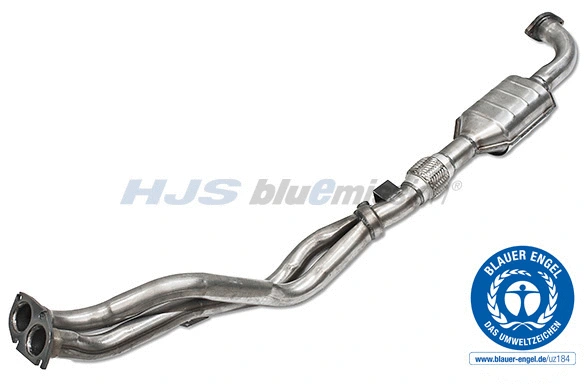 Catalyseur HJS 96 14 3083
