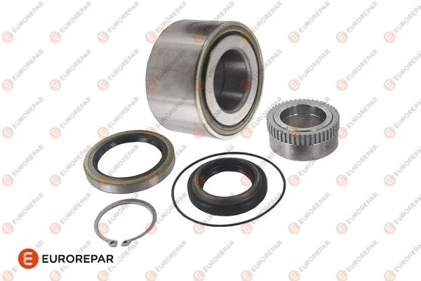 Kit de roulements de roue EUROREPAR 1686248880