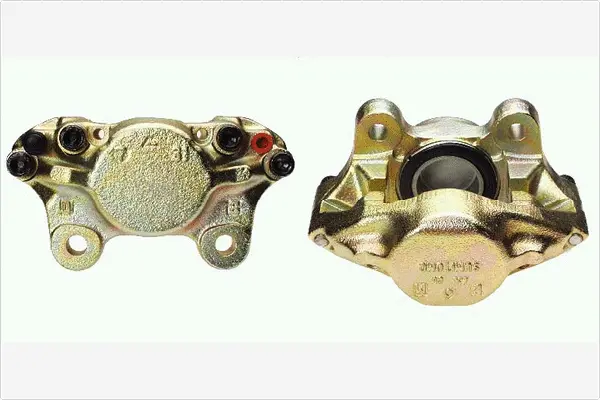 Étrier de frein DEPA ET7295