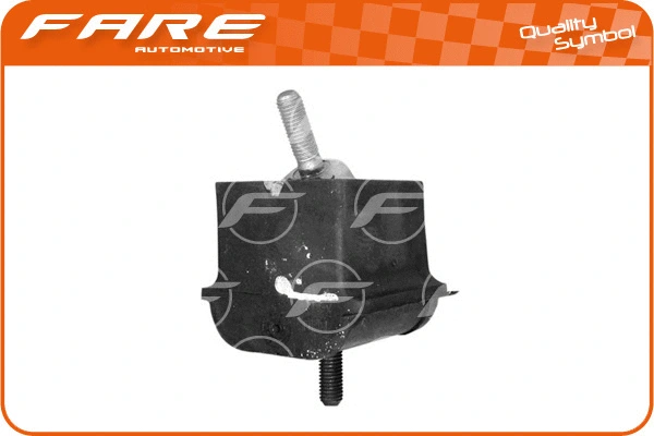 Support moteur FARE SA 2510