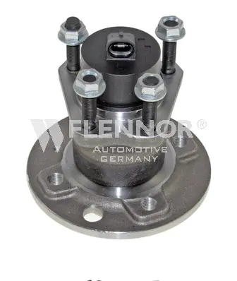 Kit de roulements de roue FLENNOR FR291031