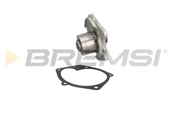 Pompe à eau, refroidissement du moteur BREMSI WP0163