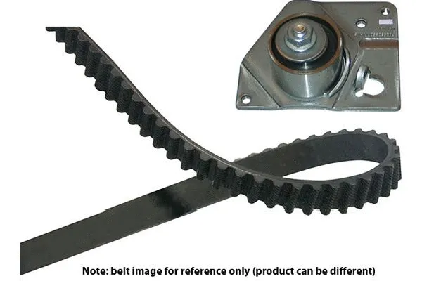 Kit de courroie crantée KAVO PARTS DKT-6516