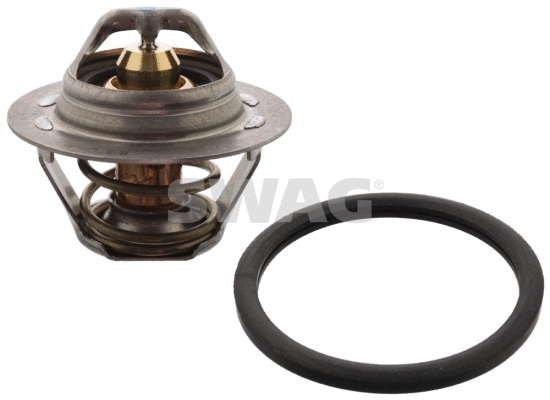 Thermostat, liquide de refroidissement SWAG 60 10 4794