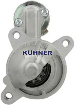 Démarreur AD KÜHNER 256362V
