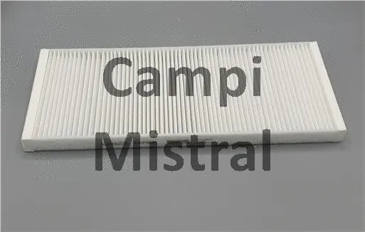 Filtre, air de l'habitacle Mistral Filter AVF0801