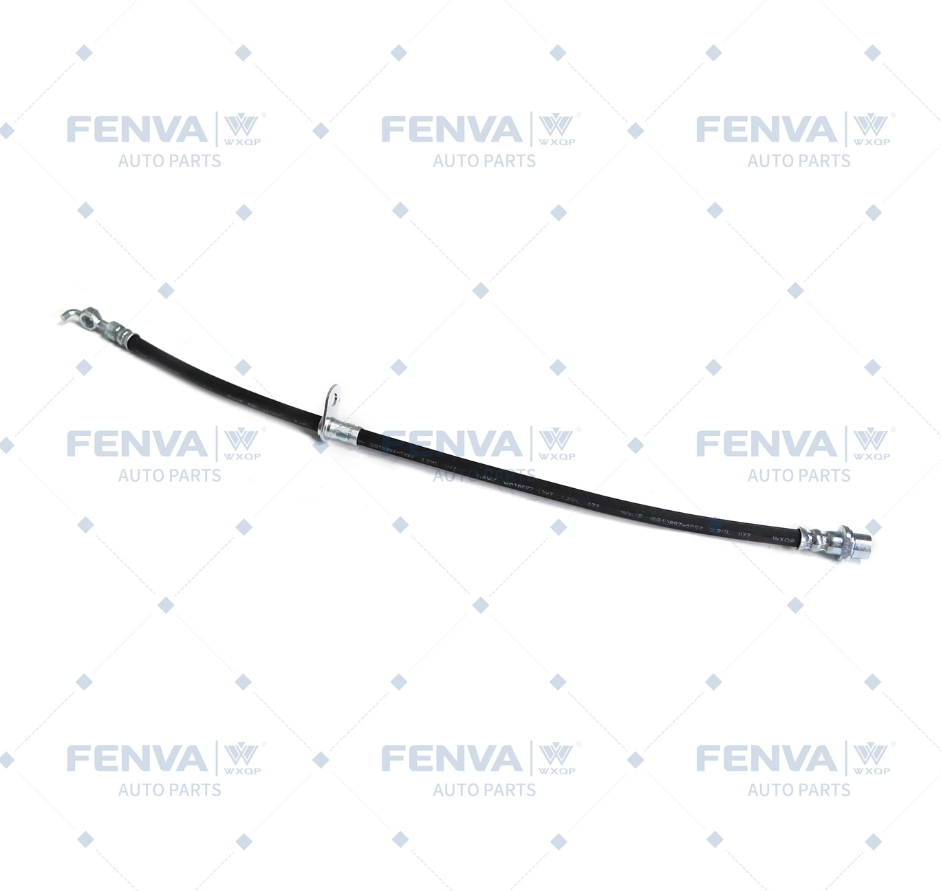 Flexible de frein WXQP 00059