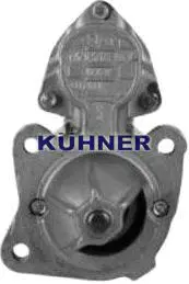 Démarreur AD KÜHNER 10397R