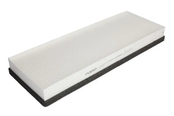 Filtre, air de l'habitacle PURRO PUR-HC0563