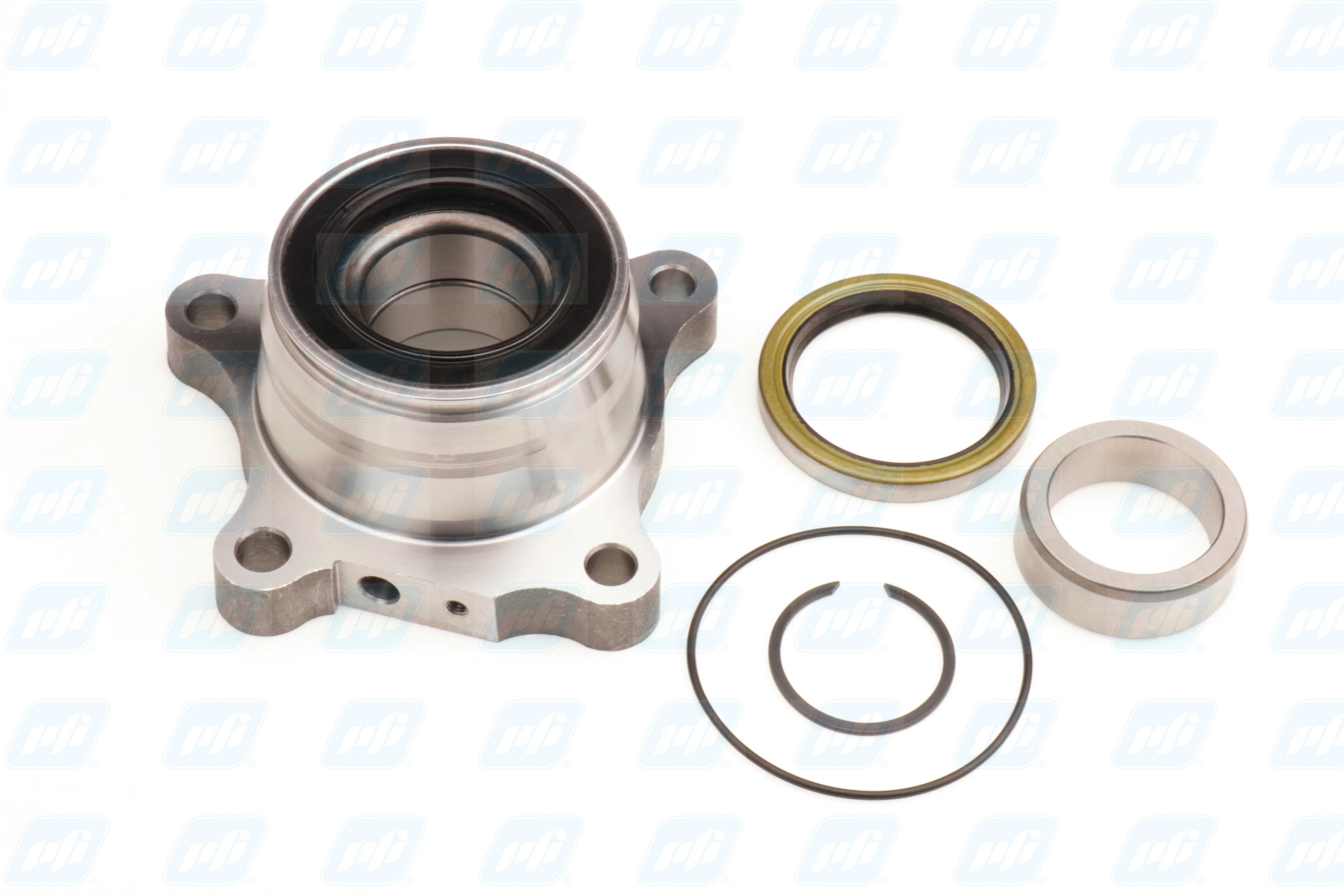 Moyeu de roue PFI PHU2227K