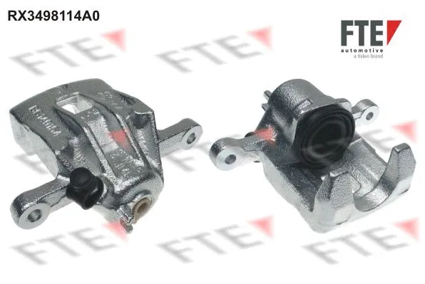 Étrier de frein FTE 9290273