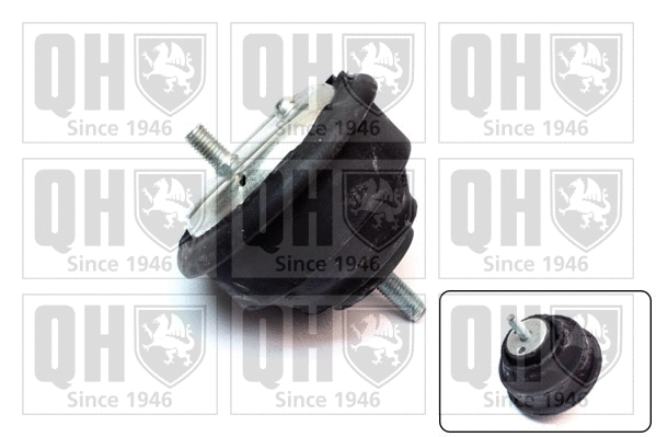 Support moteur QUINTON HAZELL EM4077