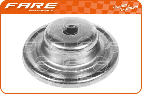 Coupelle de suspension FARE SA 2538